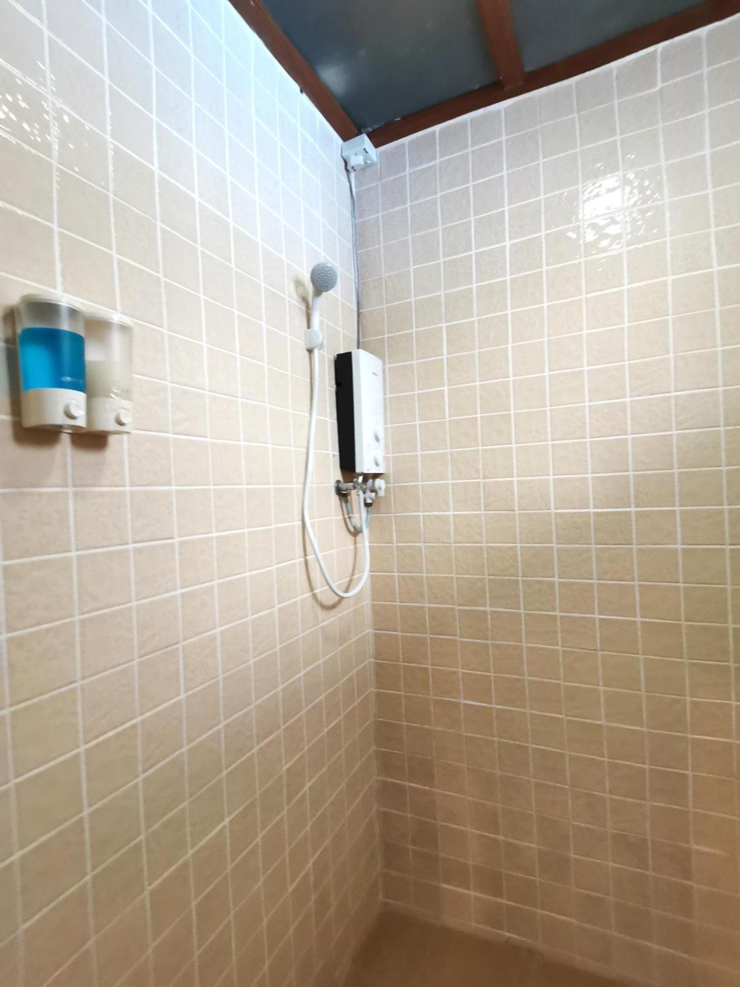 Mori Jonker Homestay Malacca Exteriör bild