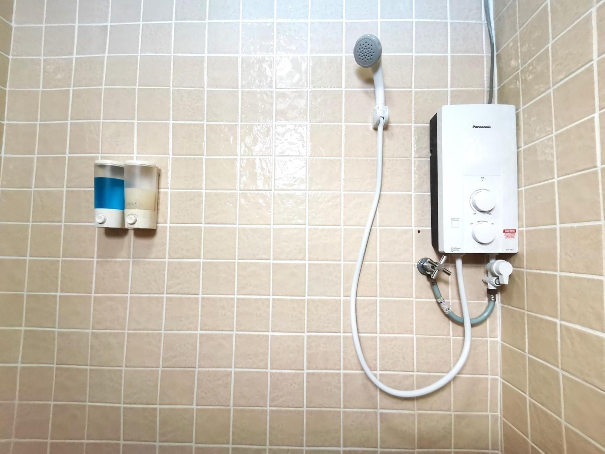 Mori Jonker Homestay Malacca Exteriör bild