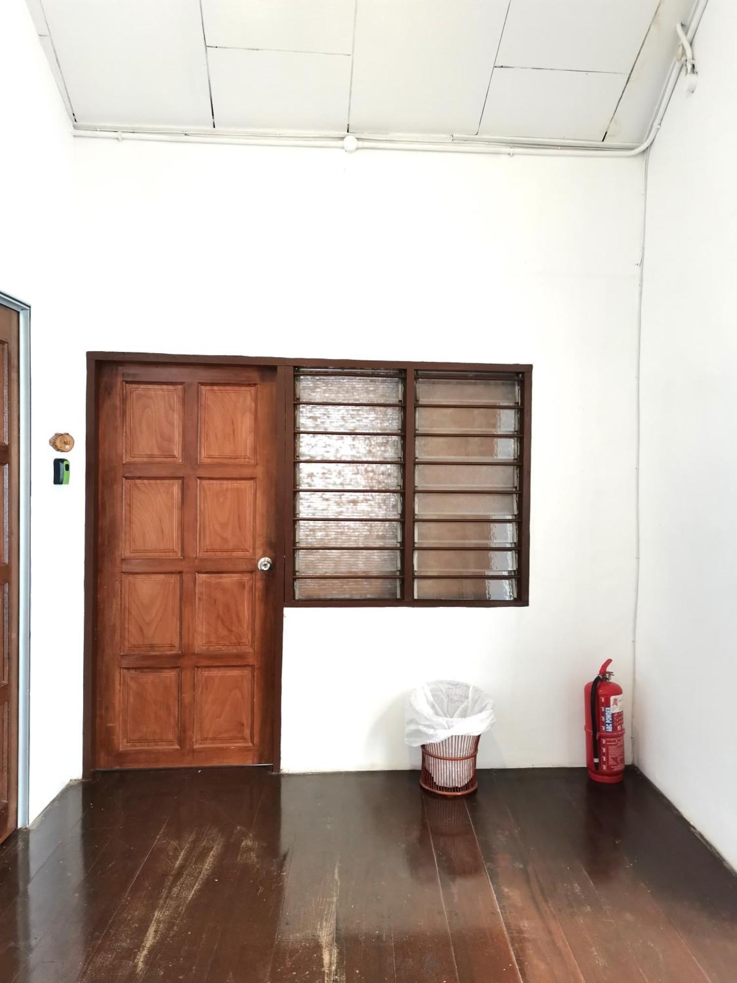 Mori Jonker Homestay Malacca Exteriör bild