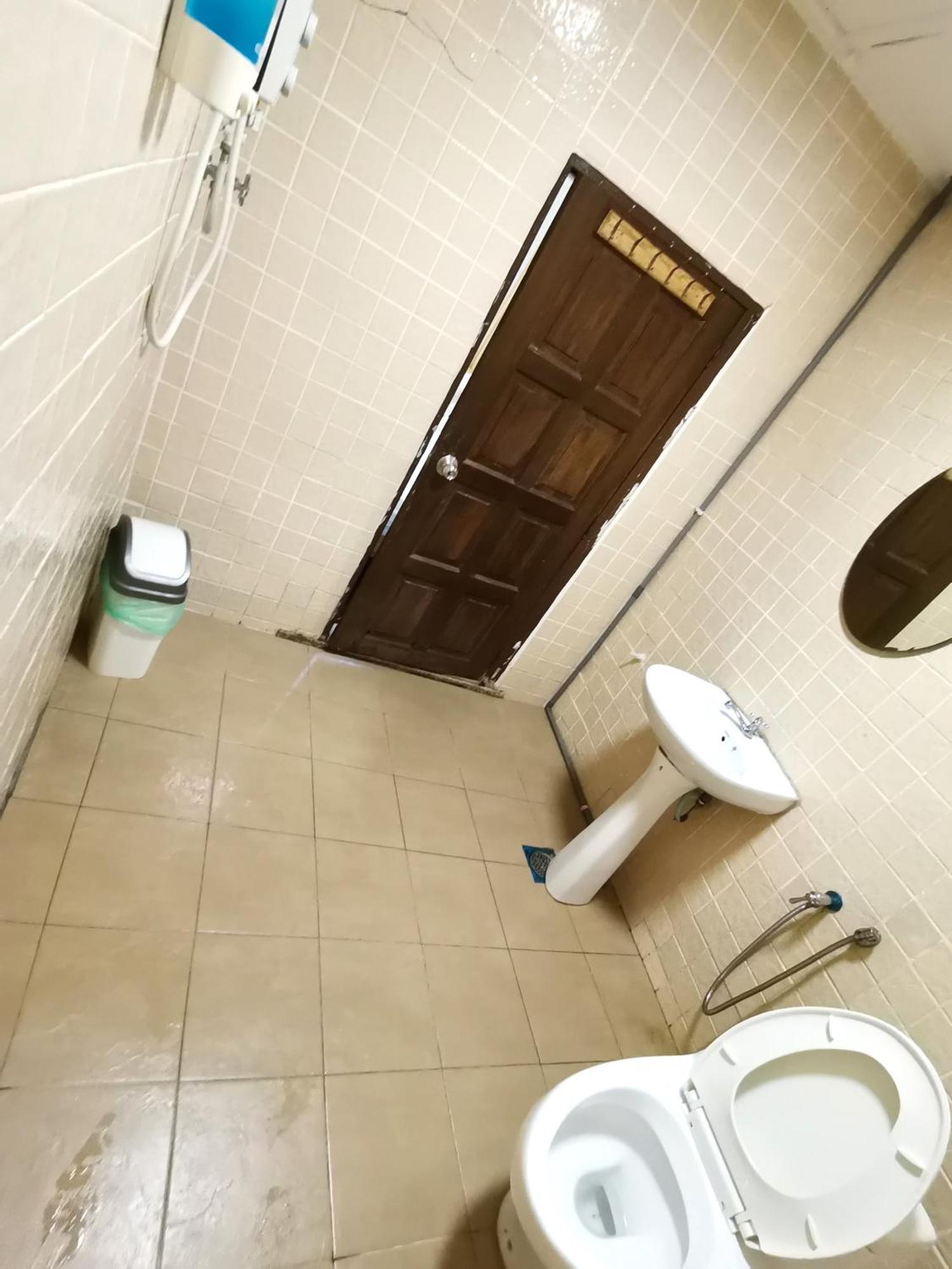 Mori Jonker Homestay Malacca Exteriör bild