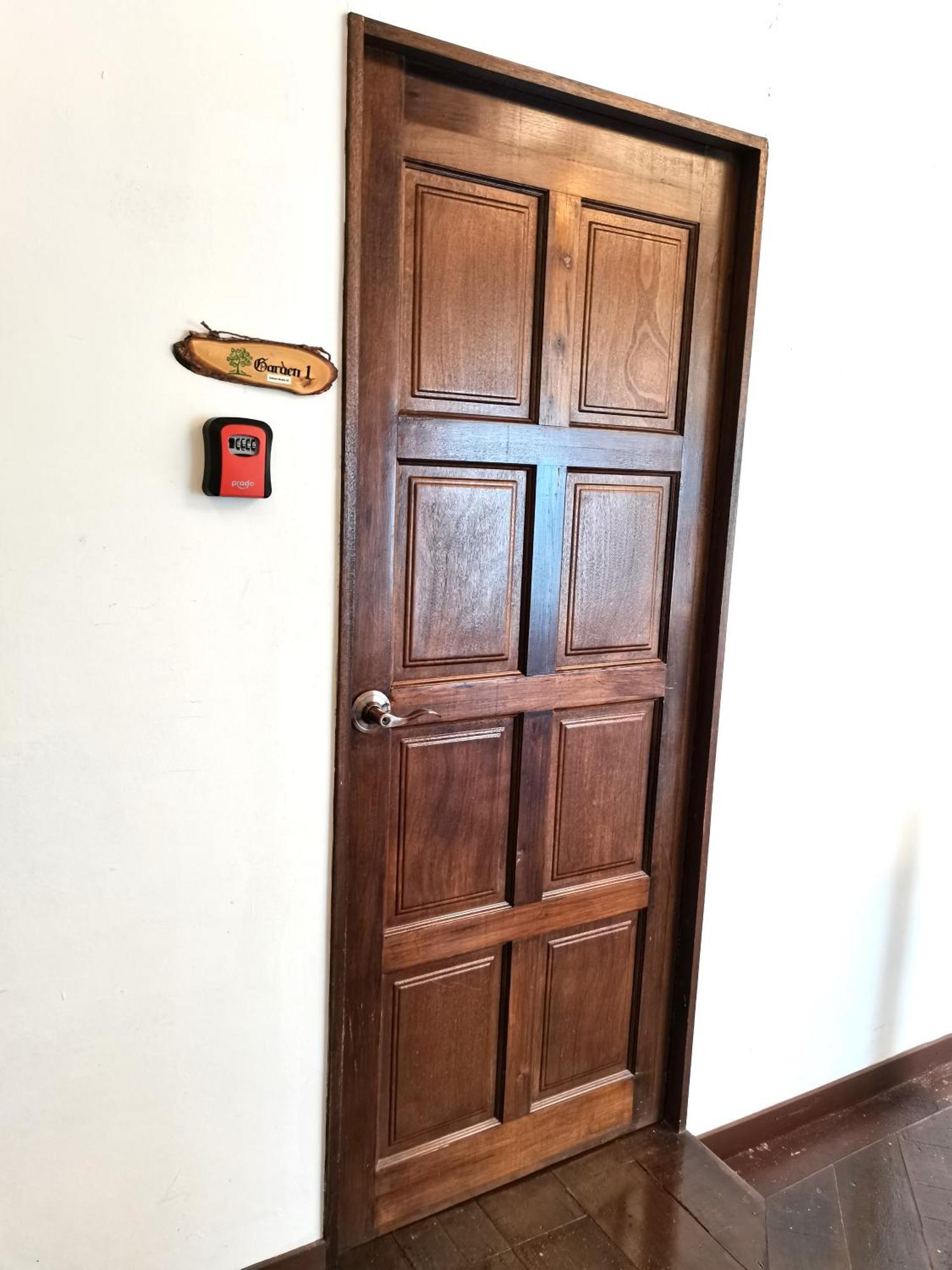 Mori Jonker Homestay Malacca Exteriör bild