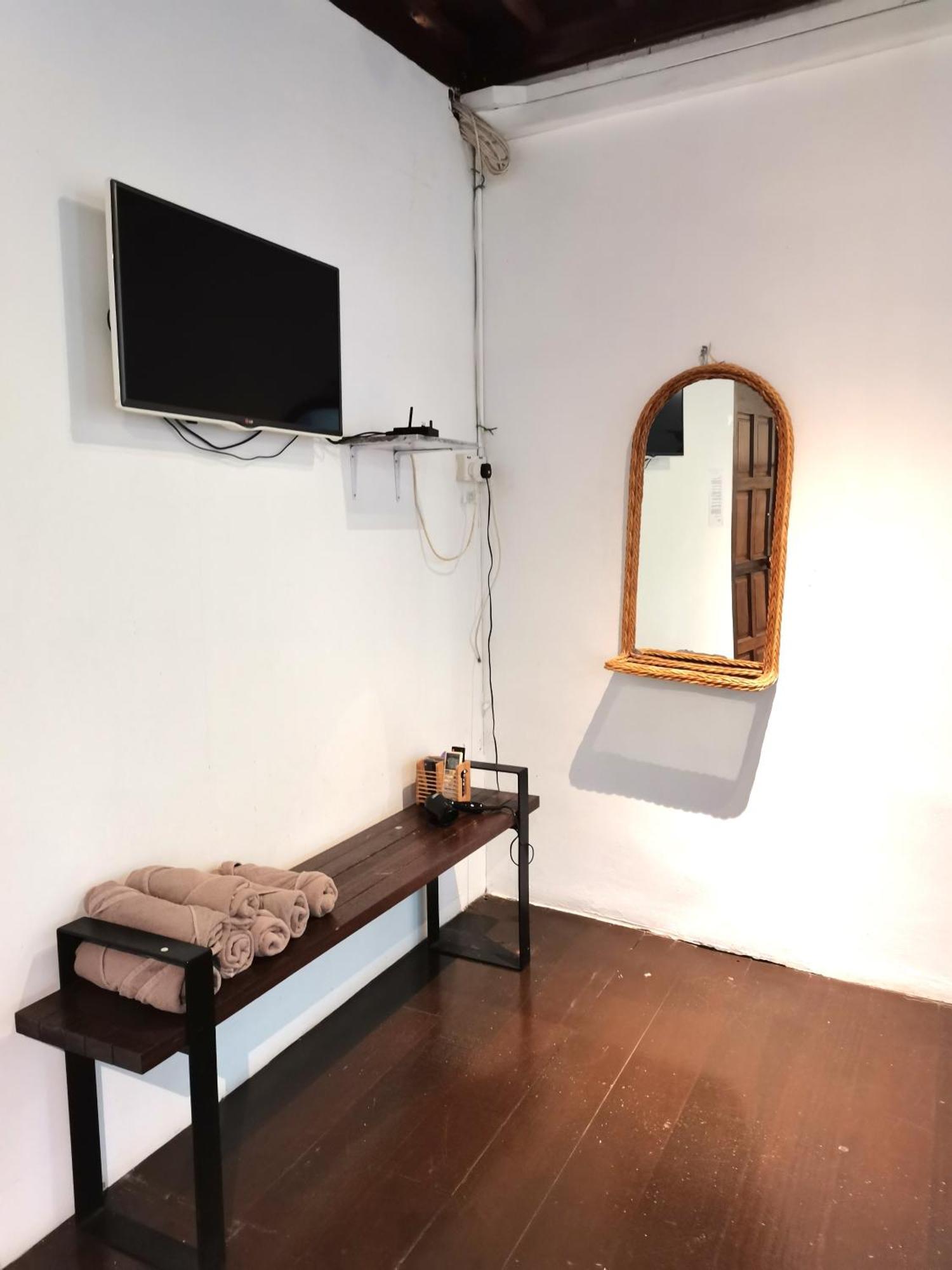 Mori Jonker Homestay Malacca Exteriör bild